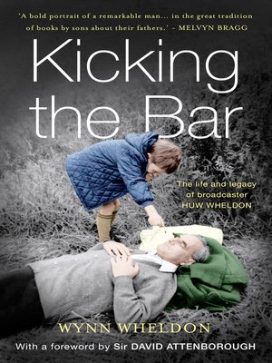 cover image of Kicking the Bar